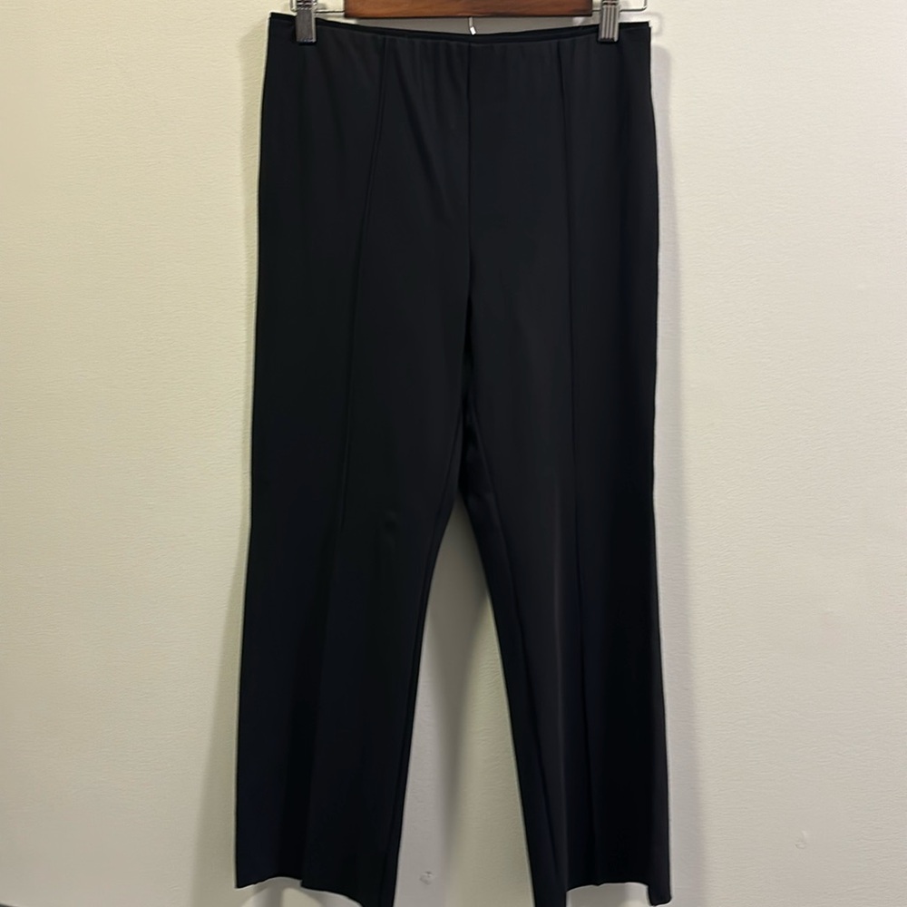 Cute dressy Athleta 7/8 pants slight higher waist small